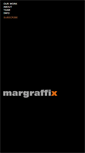 Mobile Screenshot of margraffix.com
